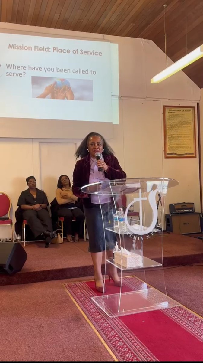 Sharon McLean MA tweet media