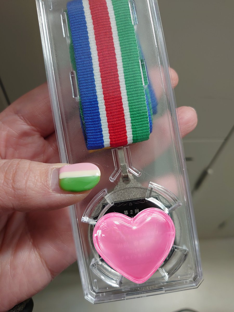 🇨🇦Sandra🇯🇵 tweet media