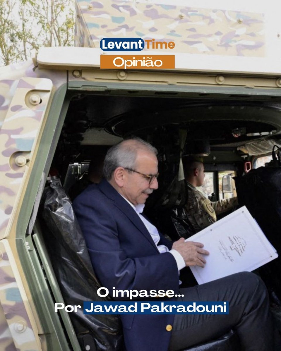 Levant Time ES l PT tweet media