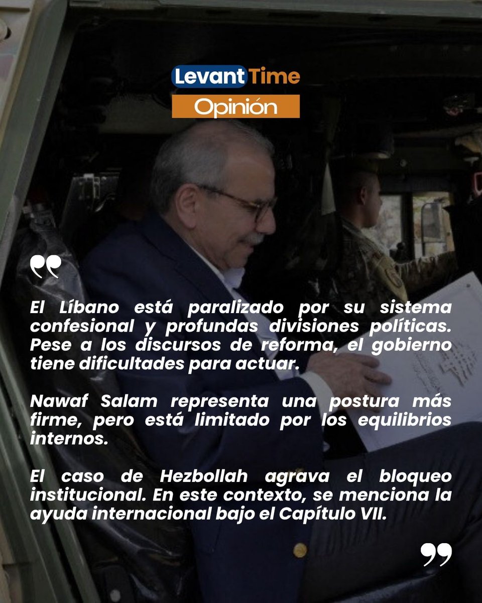 Levant Time ES l PT tweet media