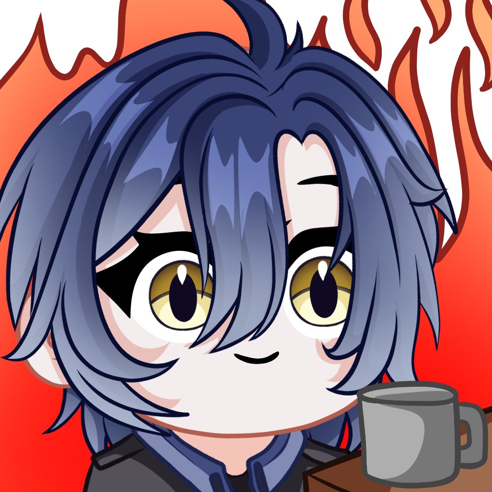 Lucien fer ✞ tweet media