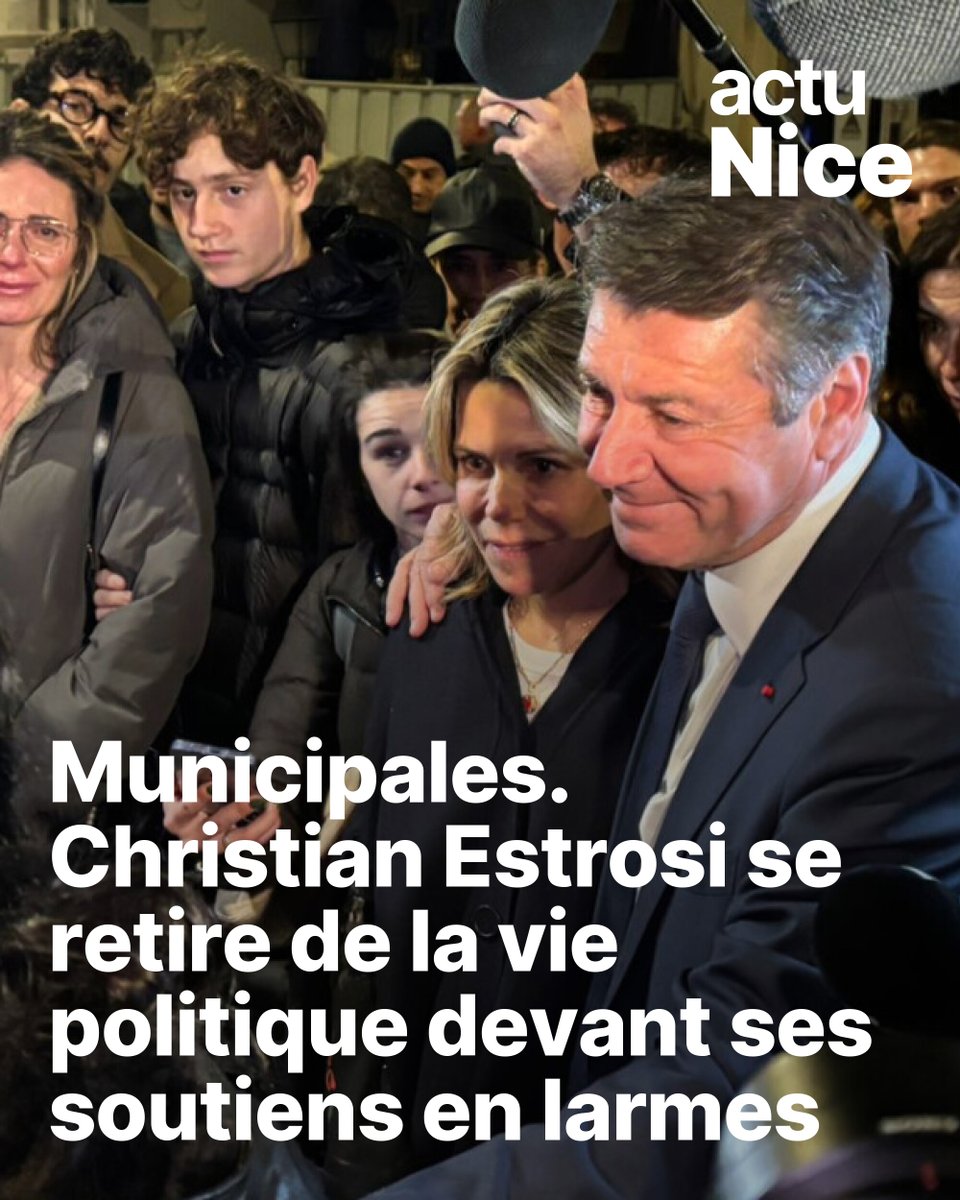 actu Nice tweet media