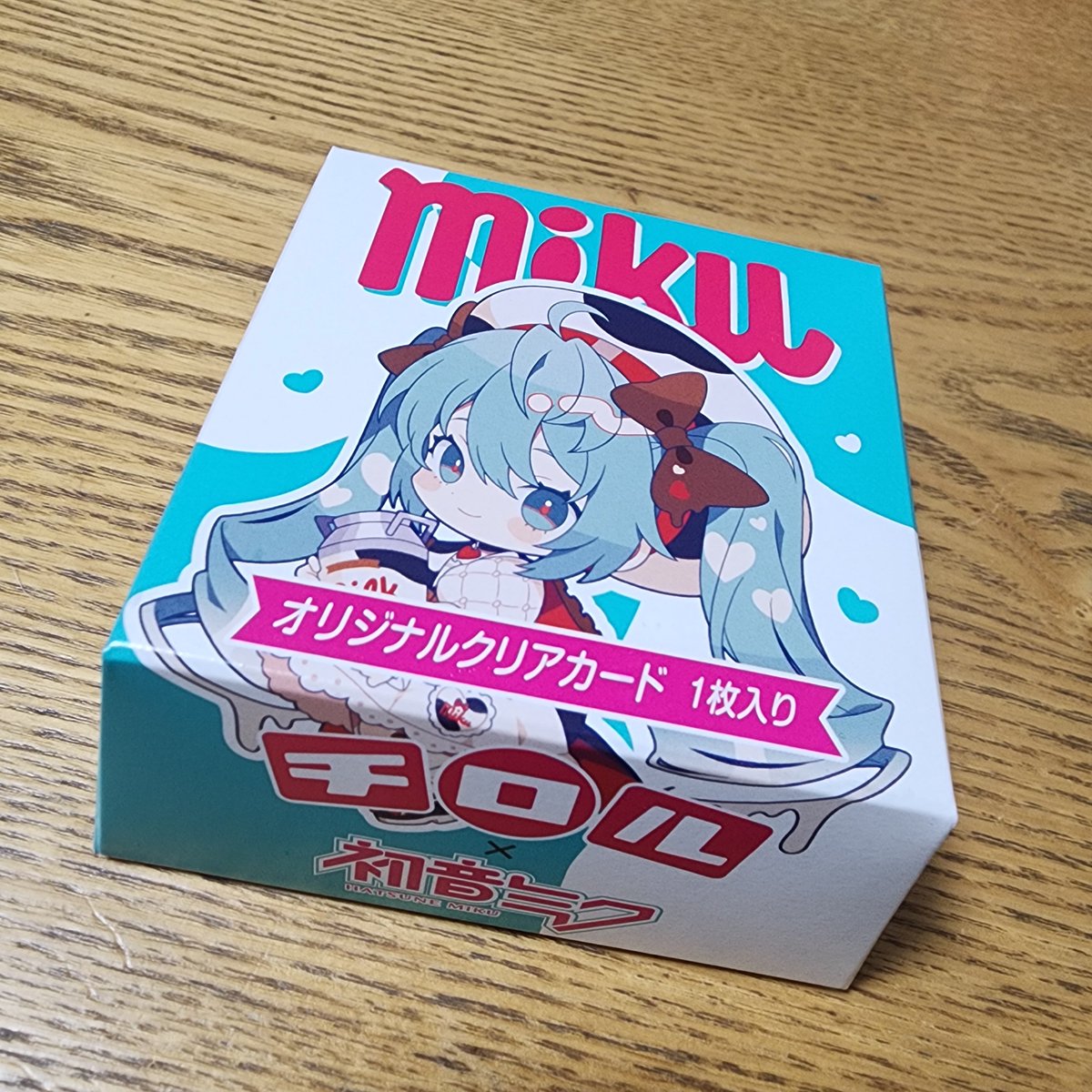 しまじい（82）＠カロンズベカラズ tweet media