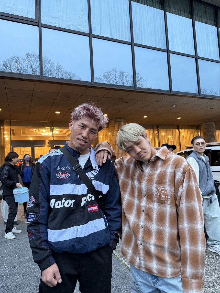 竹内 賢一 tweet media