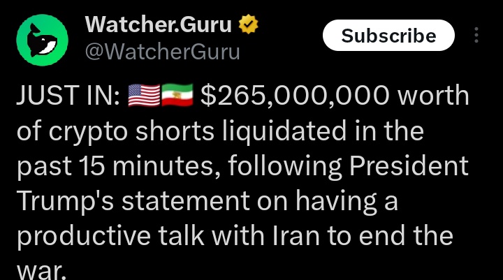 ₿KR 🍁 tweet media