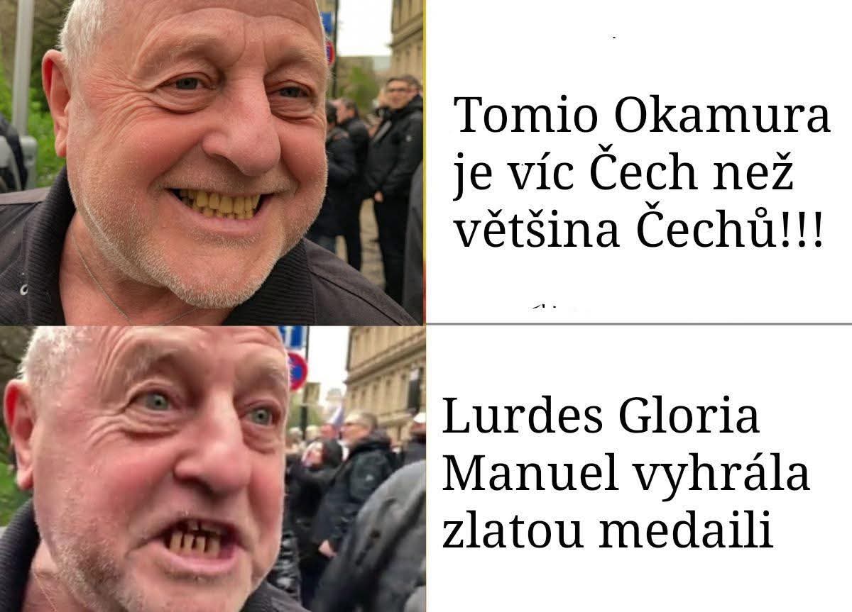 Lucie Amálka 🌸 tweet media