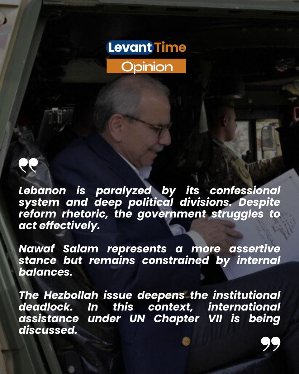 Levant Time tweet media