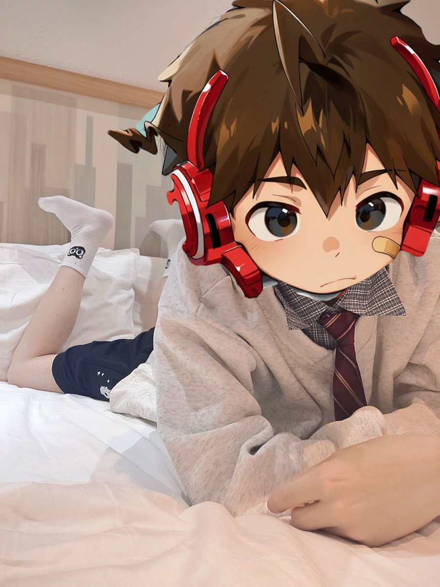 或许是朝朝吧 tweet media