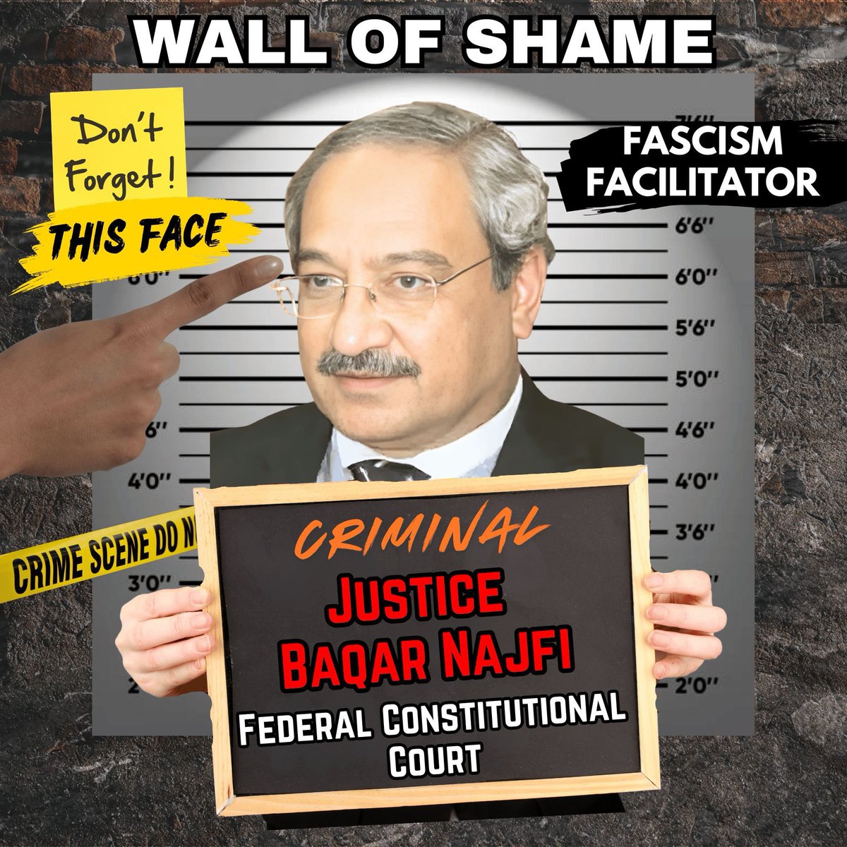 Tehreek-e-Insaf tweet media