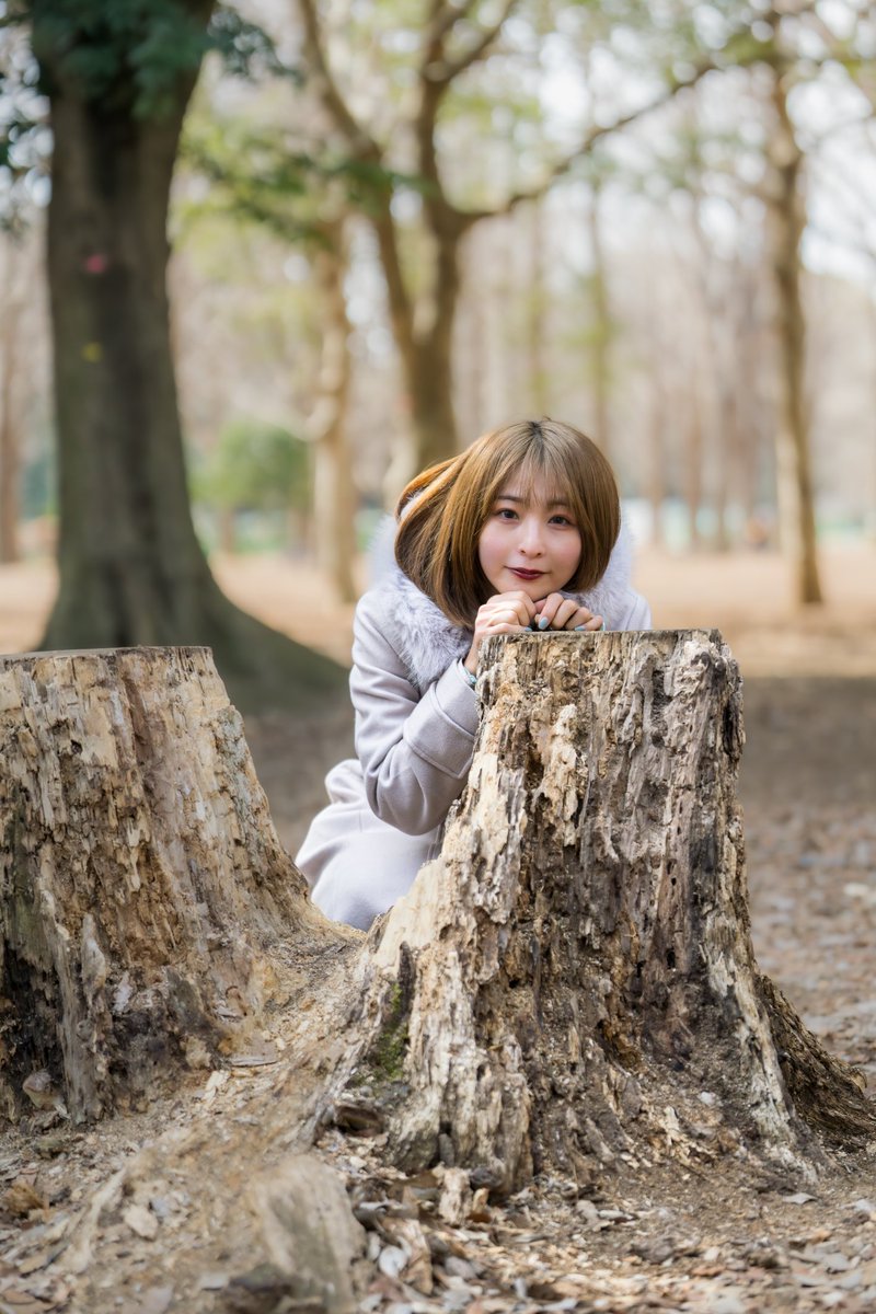 gordito_nemo's tweet image. 隠れたつもりが、かわいさは隠せない。

水無月いと さん @minadukiito 

#portrait #portraitmood #naturallight #softmood #cutevibes
