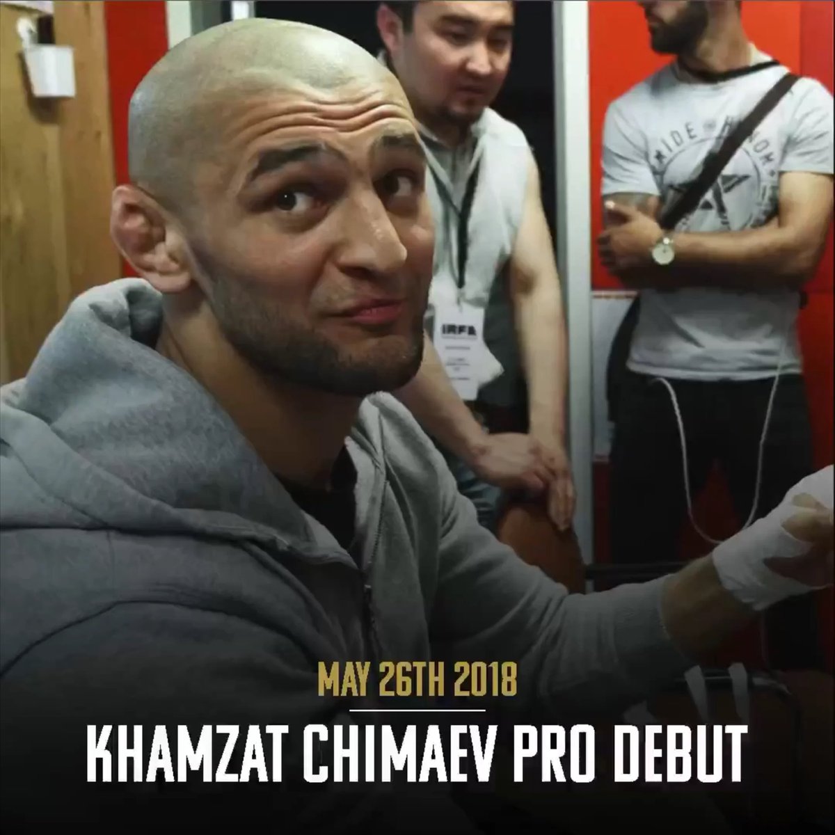 AL-SHISHANI tweet media