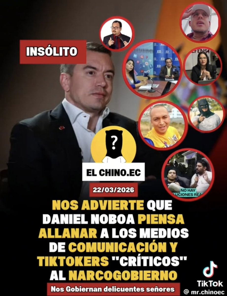 @TuiterosRcPichincha tweet media