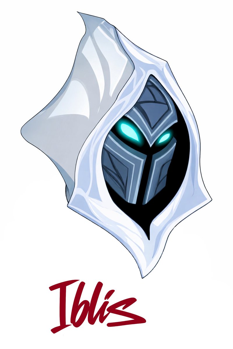 Iblis tweet media