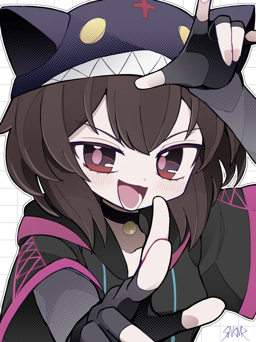 新規森 tweet media