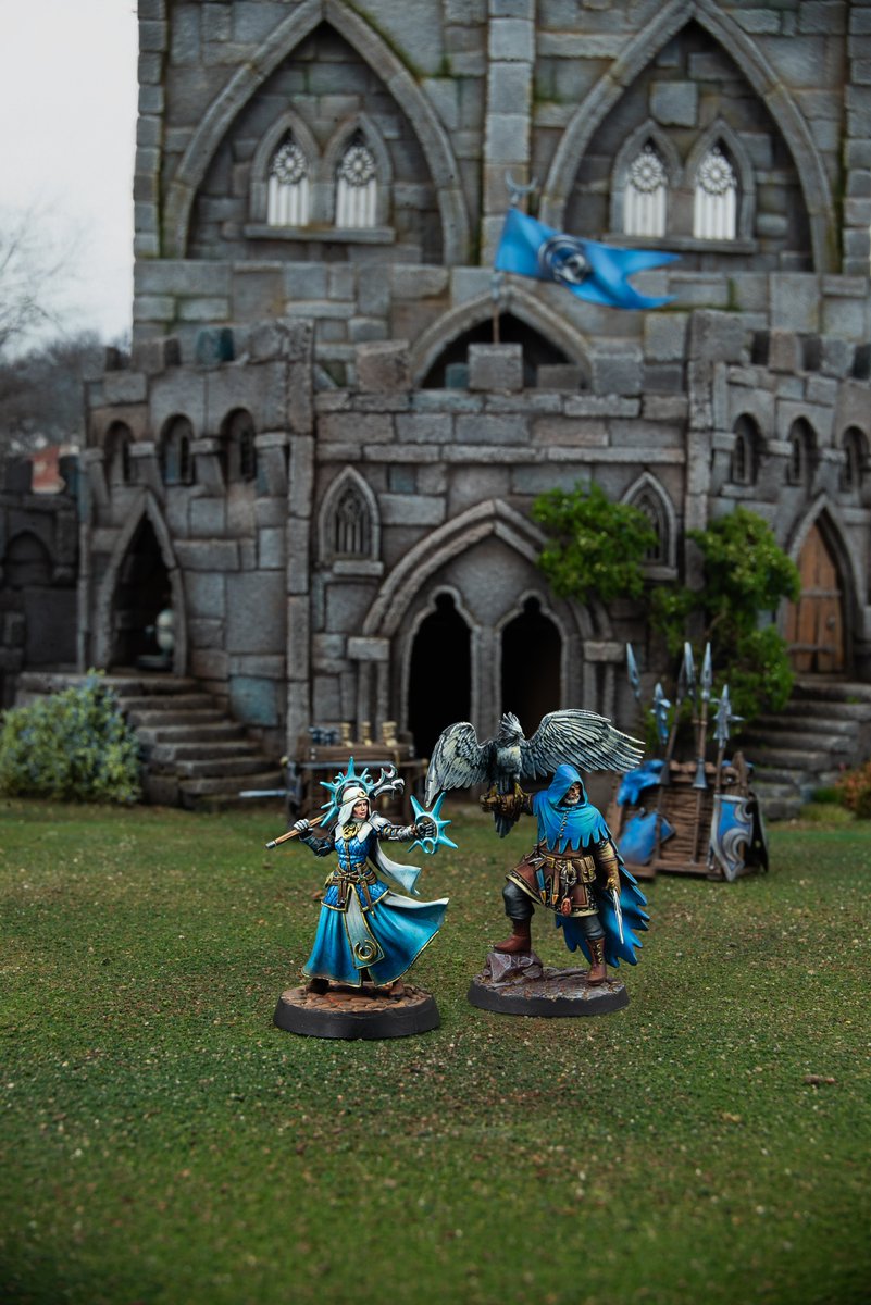 2d6Magazine's tweet image. 📢Noticia👇

@corvusbelli_ comercializa este mes nuevas unidades para sus wargames @InfinityTheGame y #Warcrow

2d6mag.es/noticias/23_1_…

#juegos #juegosdemesa #wargames #miniaturas #Infinity