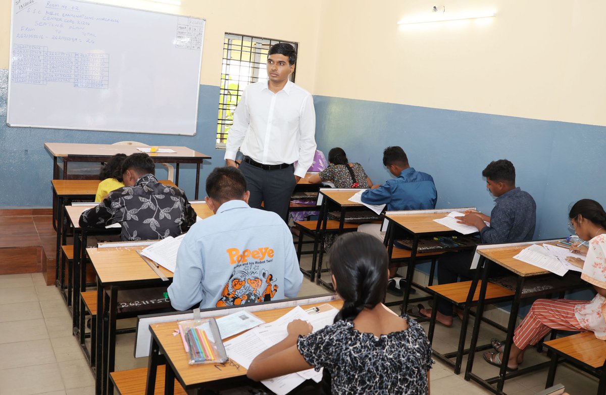 Collector Medchal-Malkajgiri tweet media