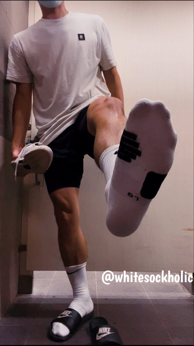 whitesockholic tweet media