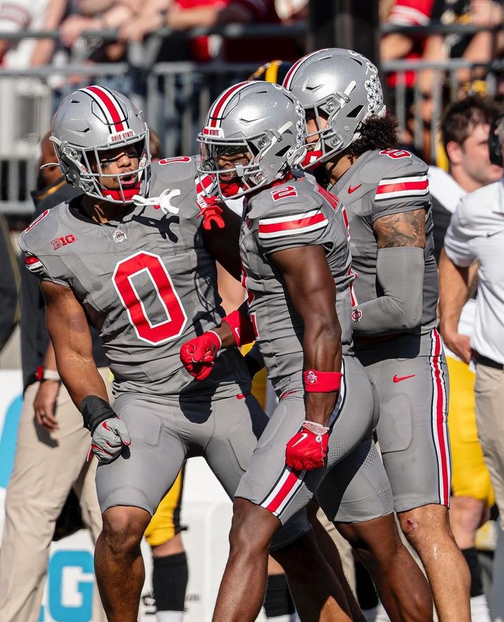 CFB Home tweet media