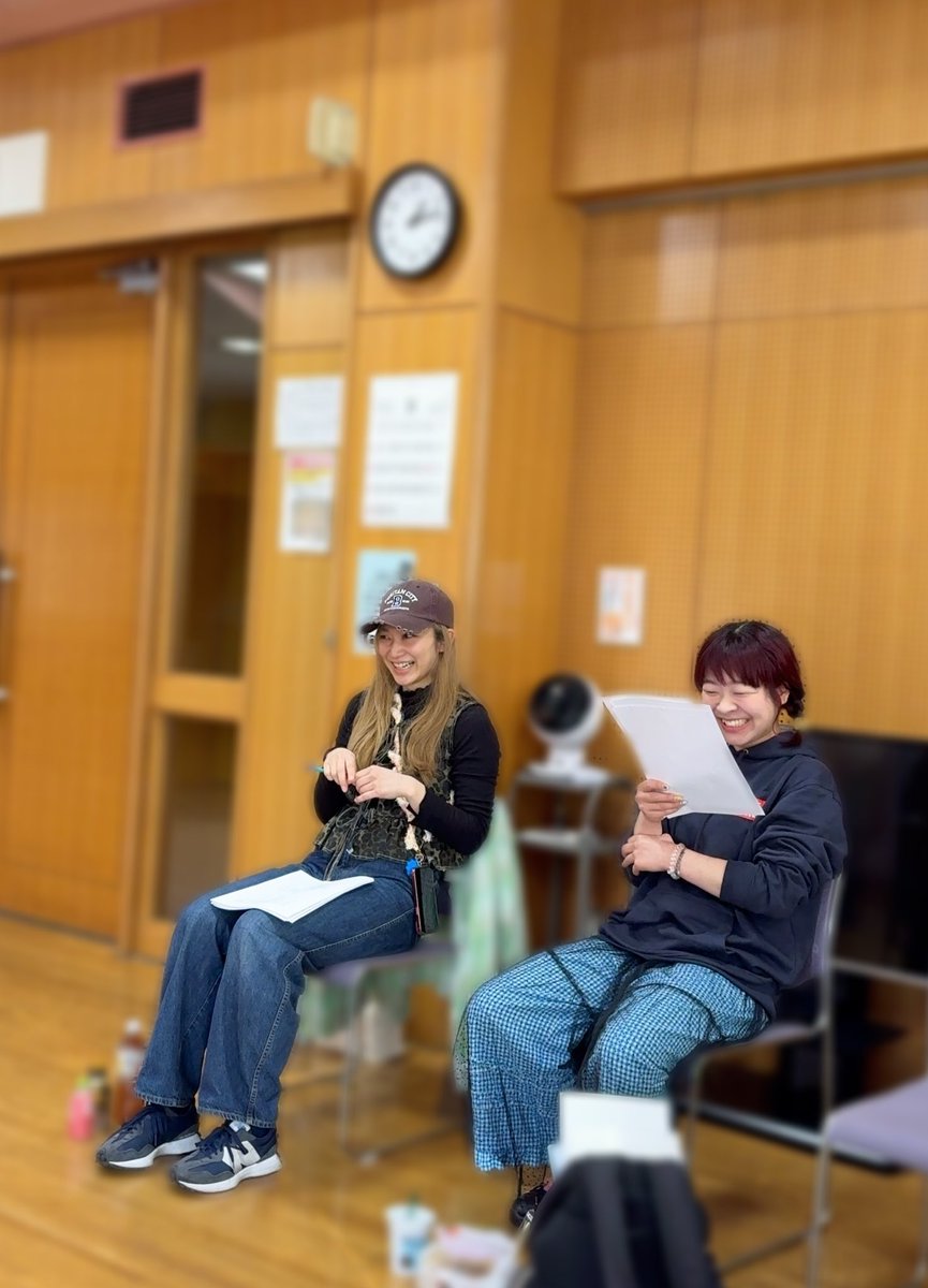 沼舘 美央 (沼舘ミオ) tweet media