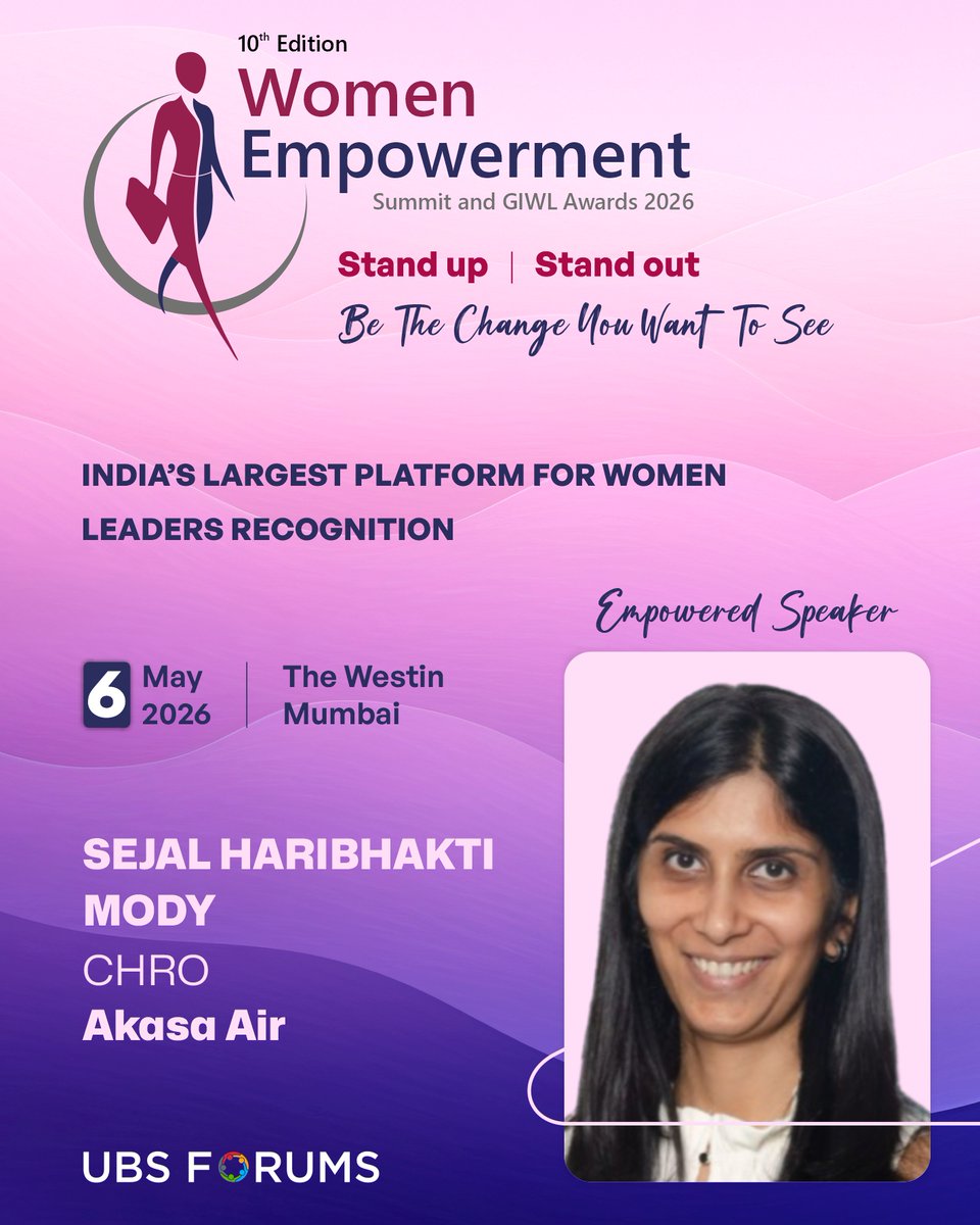 UBS Forums Pvt. Ltd. tweet media