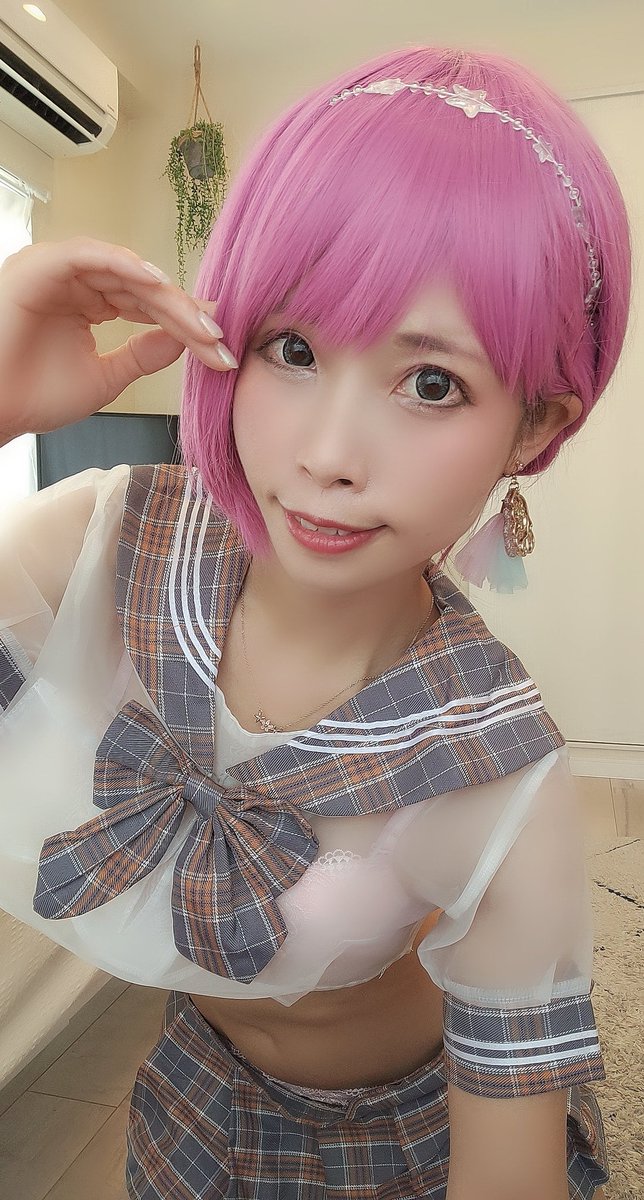 櫻井樹樹@22日コスエク3階H-4 tweet media