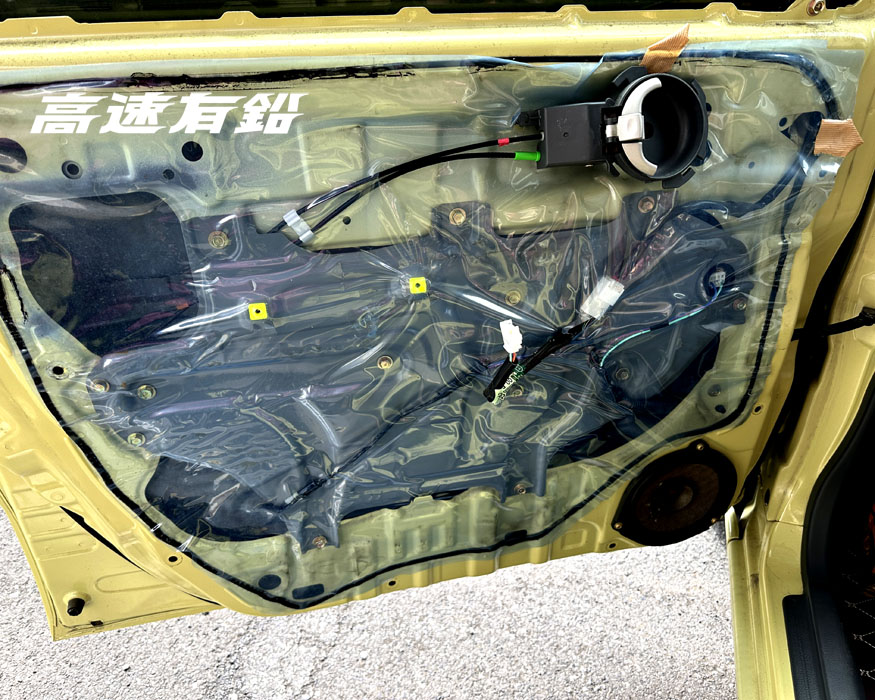 高速有鉛StreetVWs（中の人） tweet media