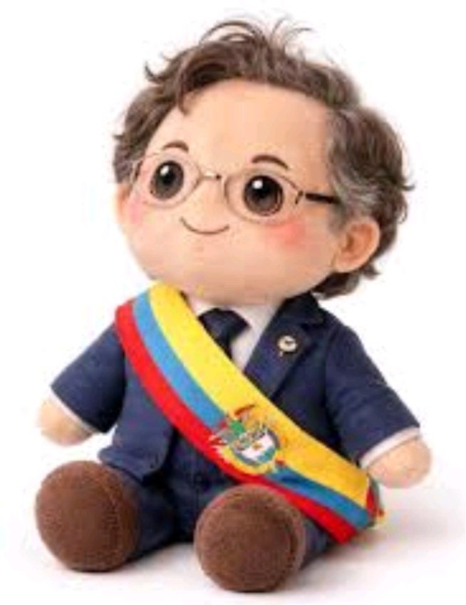 Jorgito Mamerto 🇨🇴❤️‍🩹🇵🇸 tweet media