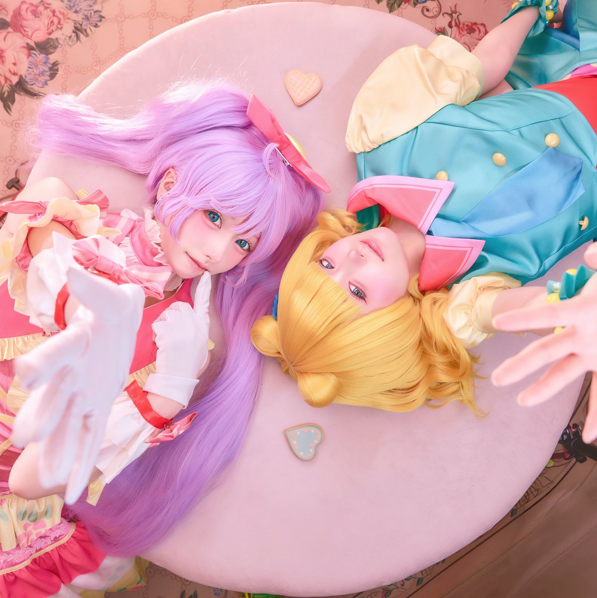 こんり🐰💍 tweet media