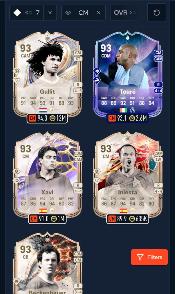 FC26 News ⭐ tweet media