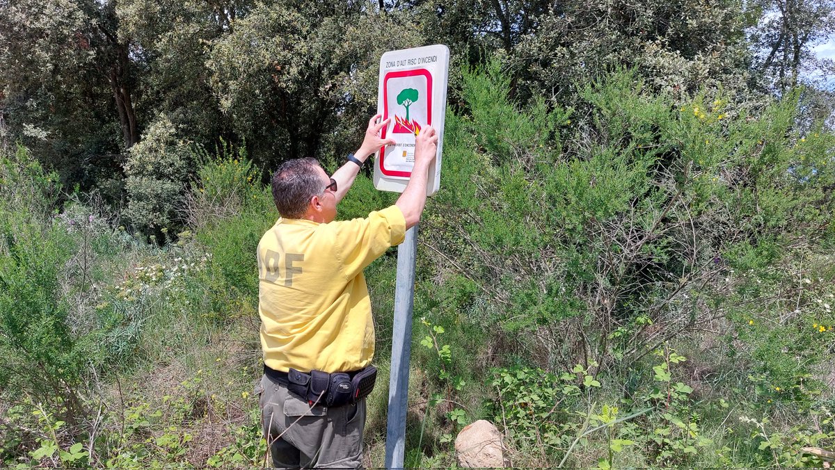 Policia Local de Mataró tweet media