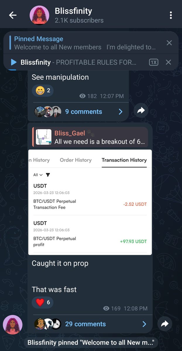 BlissOnchain❤️‍🔥 tweet media