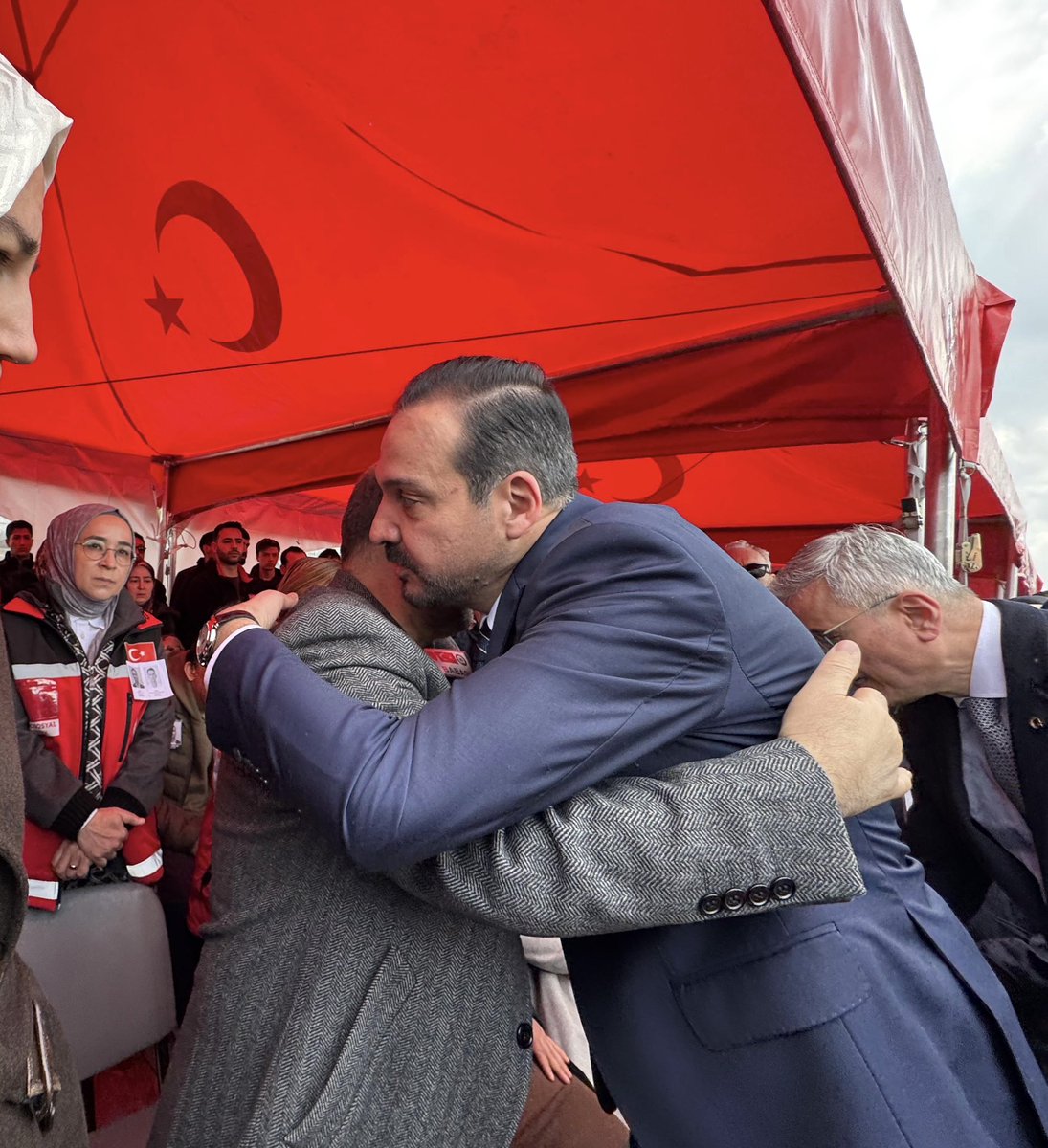 Prof.Dr.Kürşad ZORLU tweet media