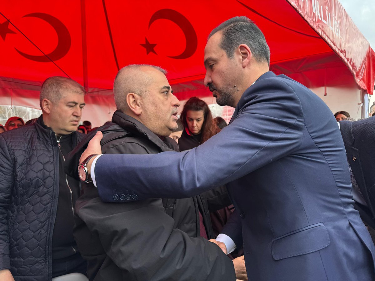 Prof.Dr.Kürşad ZORLU tweet media