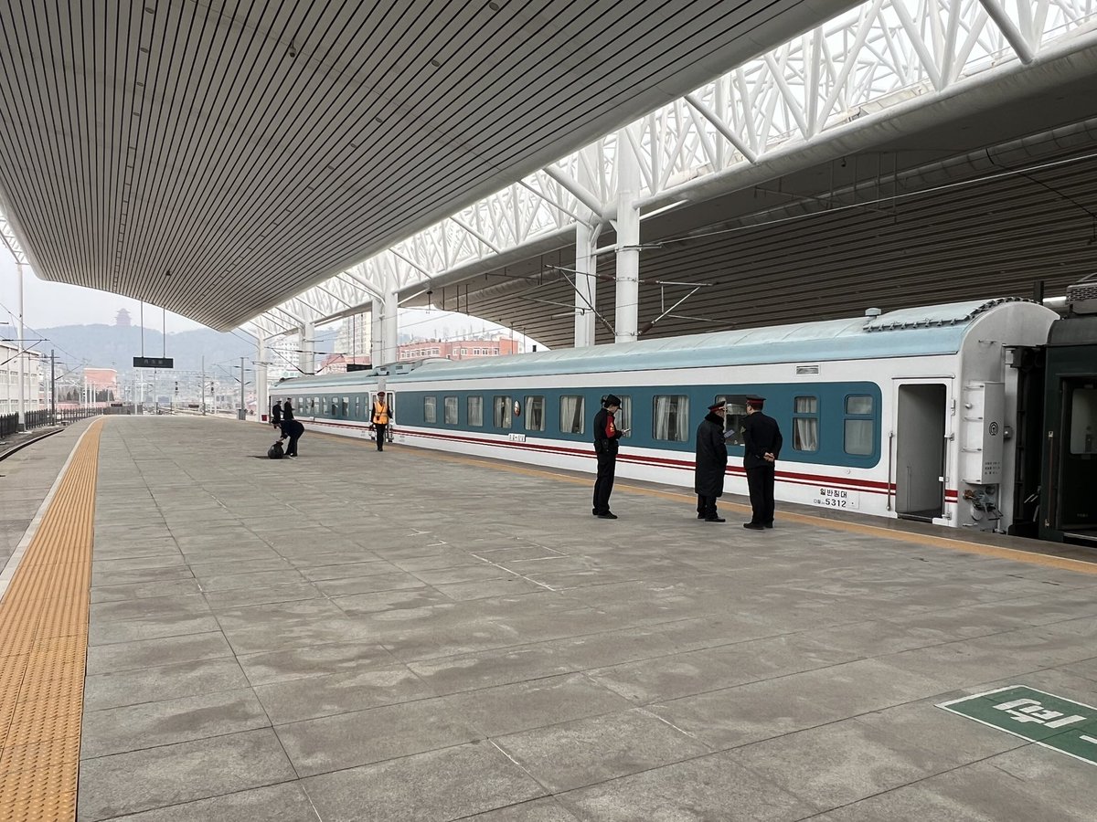 飛び職人＠中国 tweet media