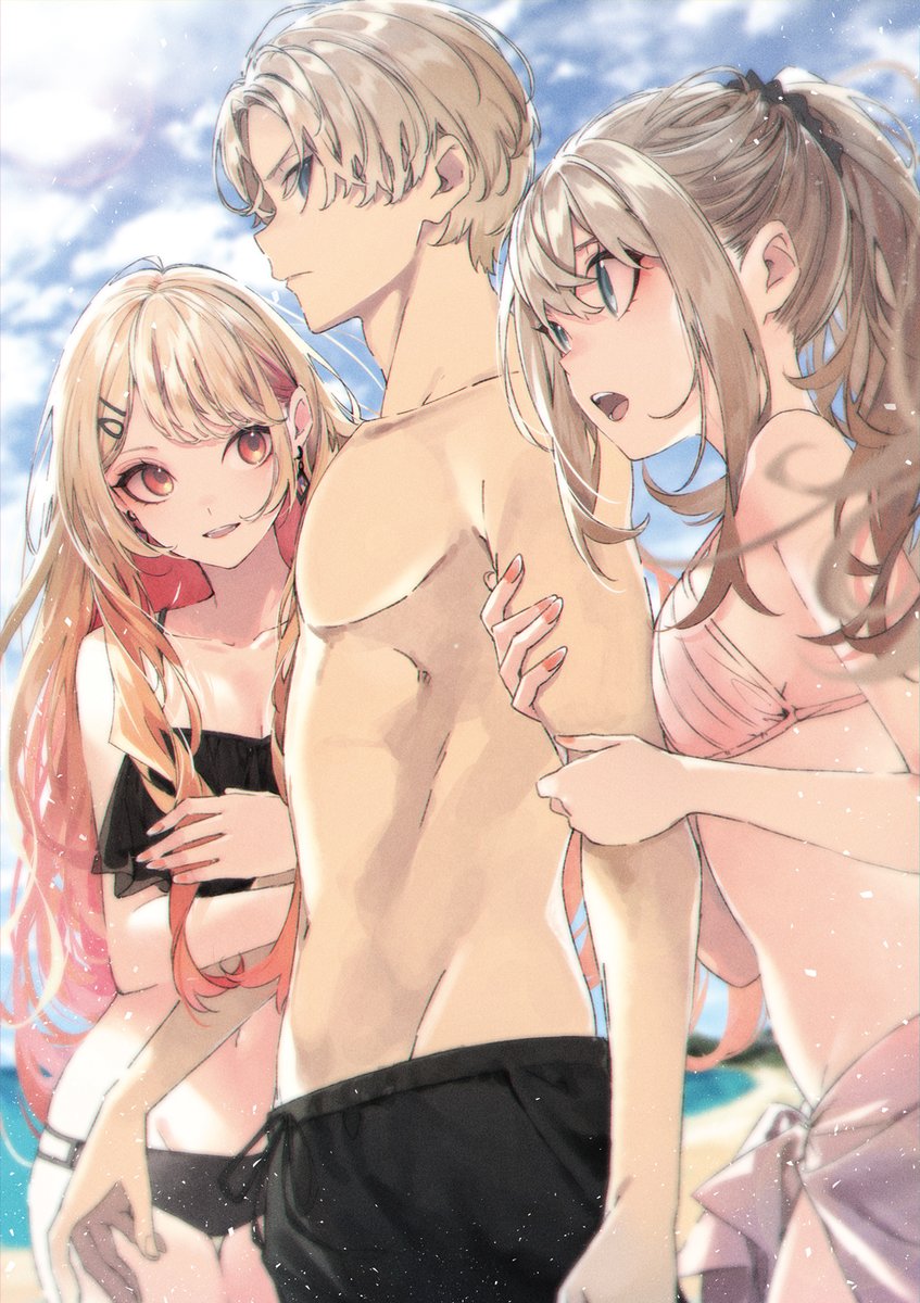 菊池 快晴@カクヨムコン１０三冠受賞 tweet media