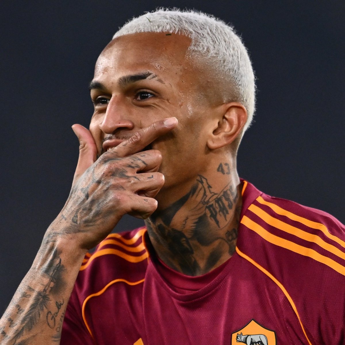 MatchdayHQ tweet media