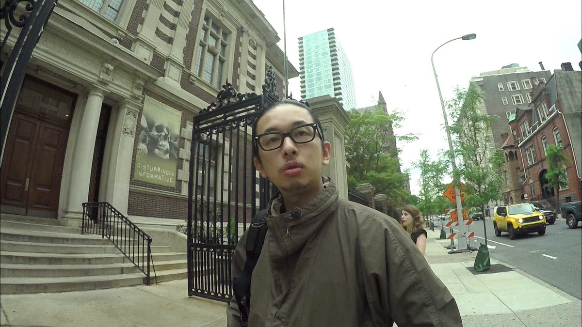 クレイジージャーニー【月曜よる10時】 tweet media