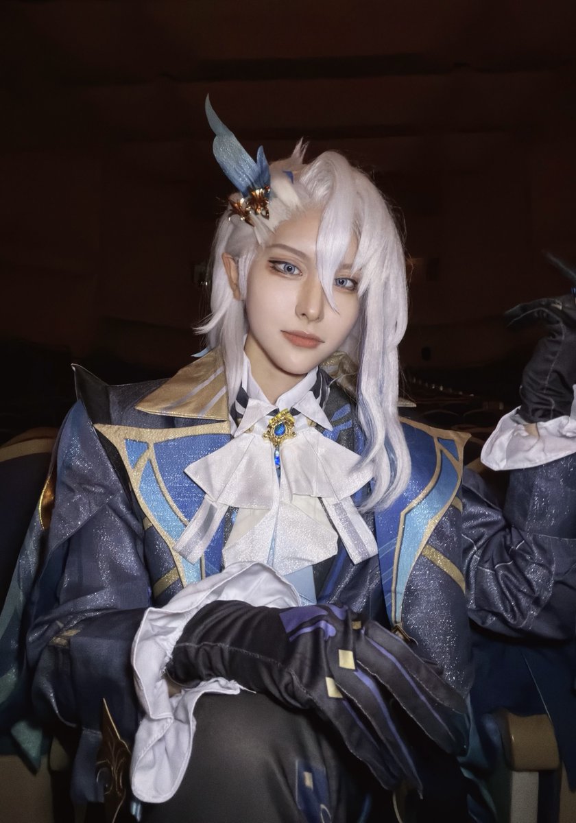 cos
フォンテ併せでした~⚖️💧
僭越ながら、判決を下させて頂きました
 #審判のお時間です_0323