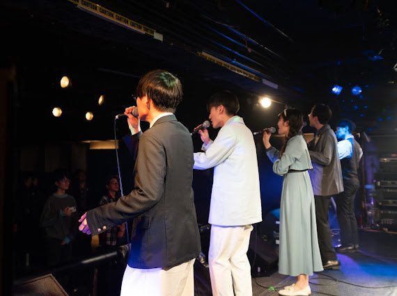 Ubugoe_ acapella tweet media