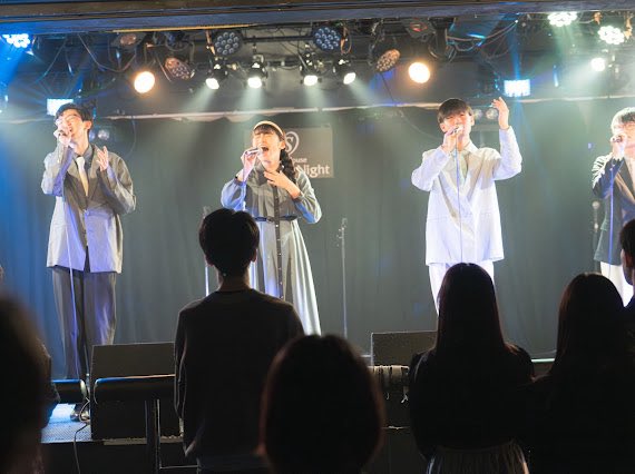 Ubugoe_ acapella tweet media