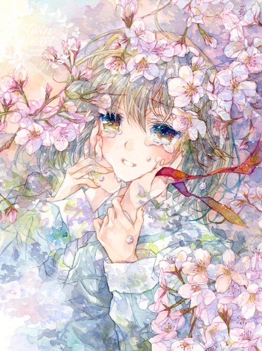 【香月 稜】3/29「GLFes」◆4/15-19「アネモネの鉢」展 tweet media