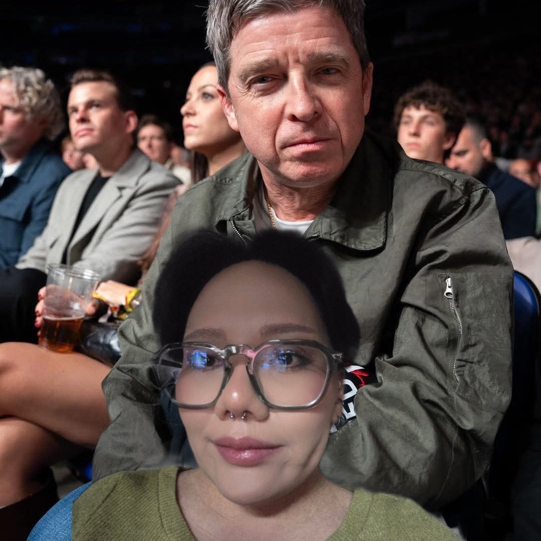 Noel Gallagher Yumejoshi tweet media
