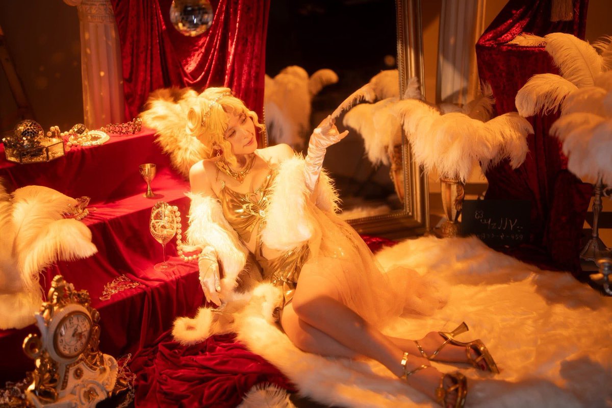 米斯特兔 (Mr.RabbitPhotoGraphy) tweet media