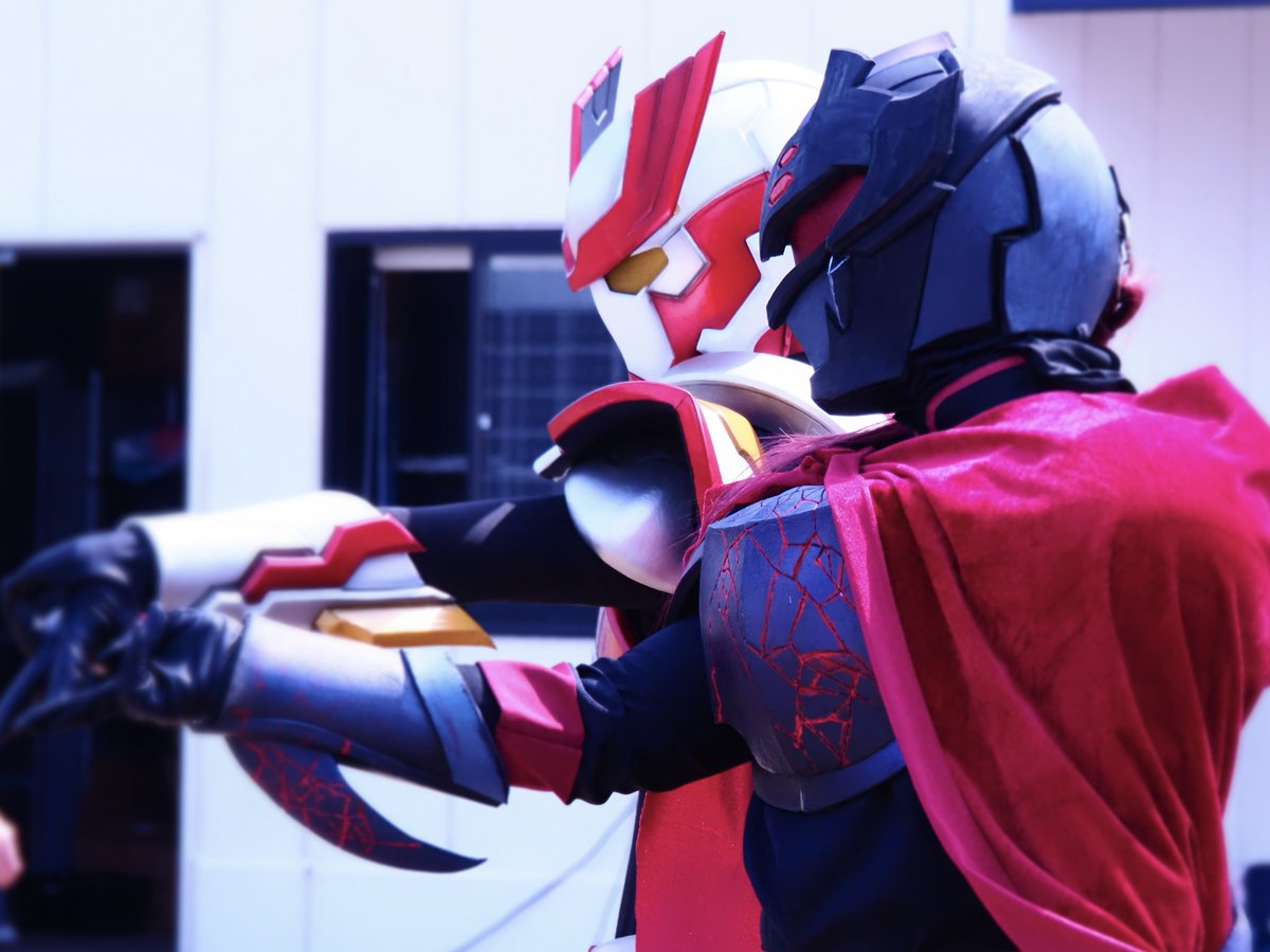 さざれ🧸志月一弦 tweet media