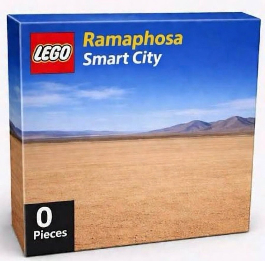 Even the ANC can build this. Maybe even before <a href="/elonmusk/">Elon Musk</a> gets to Mars... maybe not