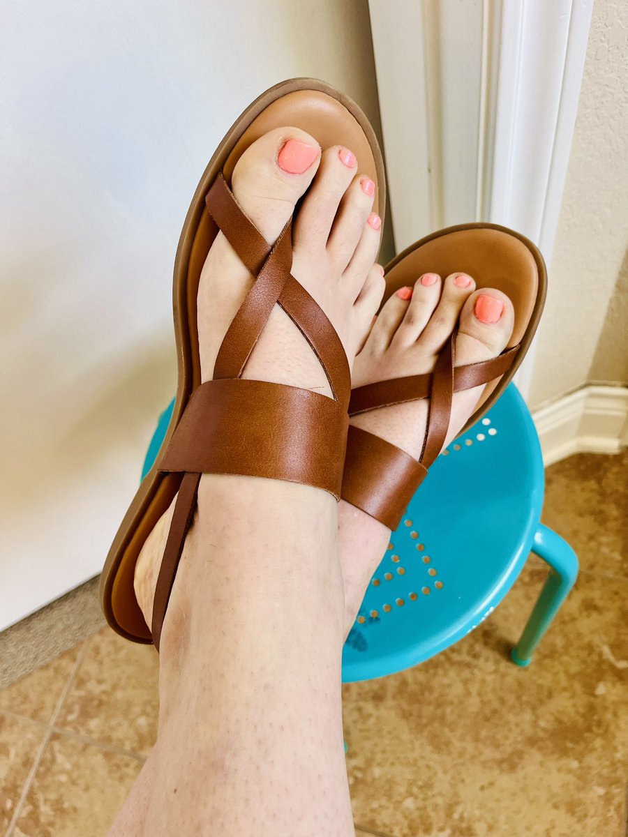 Southern Sweetfeet ✨💋 tweet media