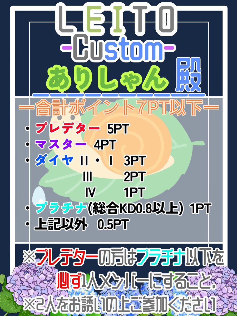 ありしゃん🐹 tweet media