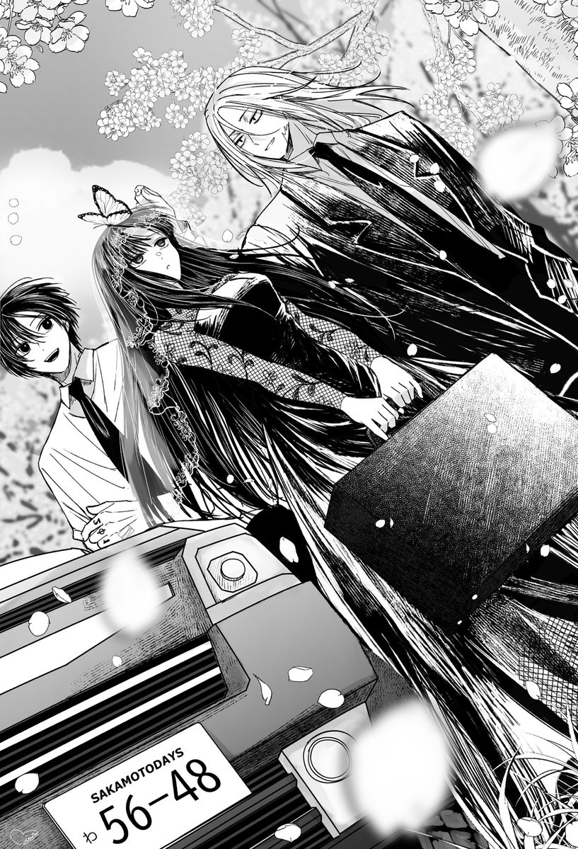 minato⭐️ tweet media