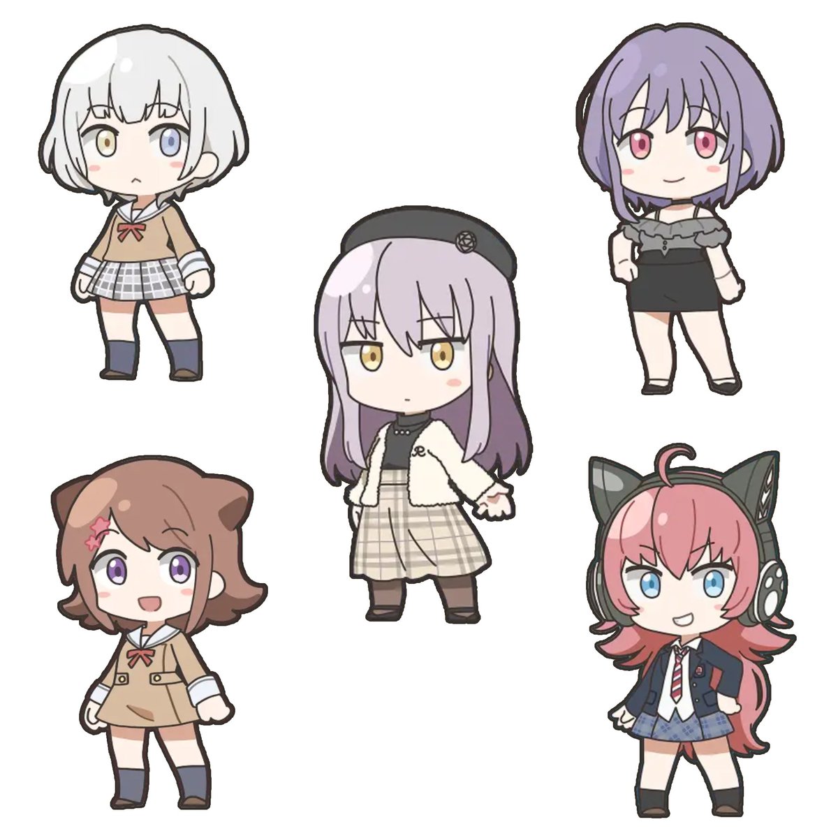 ara 🍡 tweet media