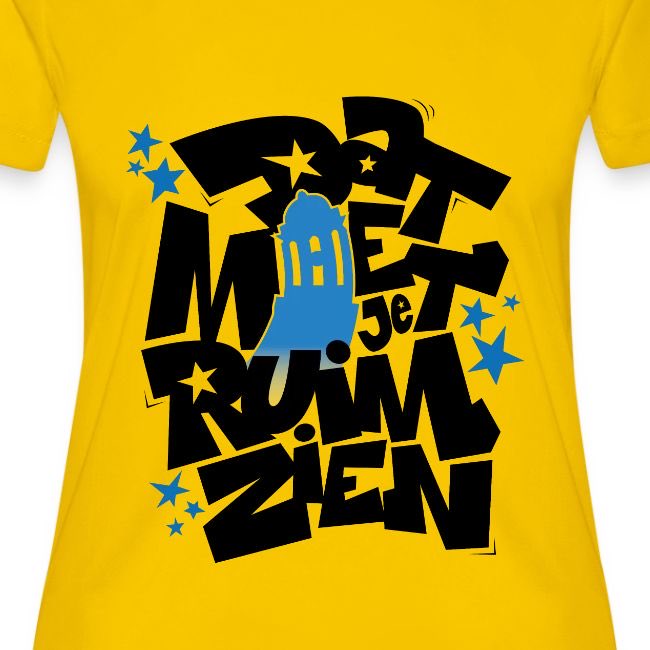 DAT MOET JE RUIM ZIEN tweet media